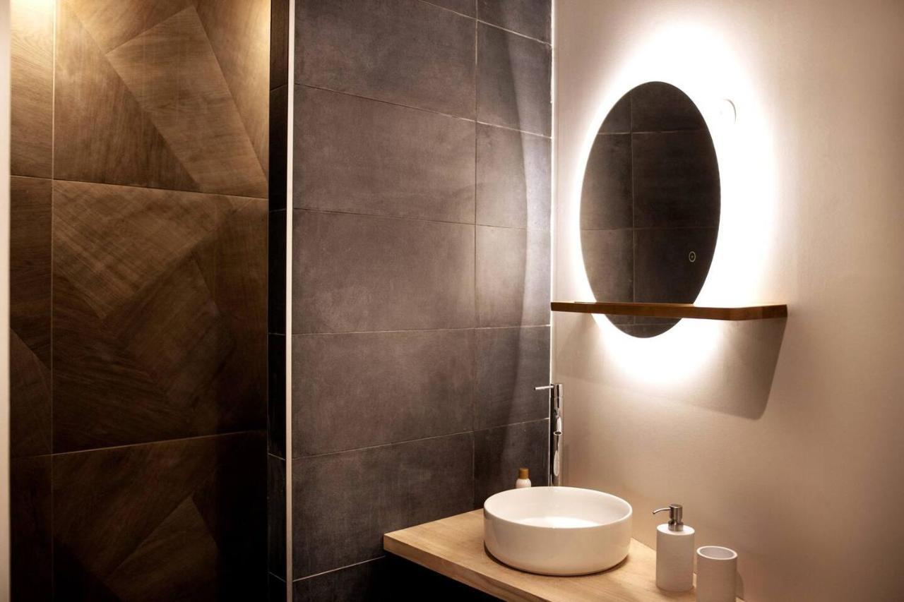 Villa Nc30 , Chambres Privatives Deluxe La Rochelle  Zewnętrze zdjęcie
