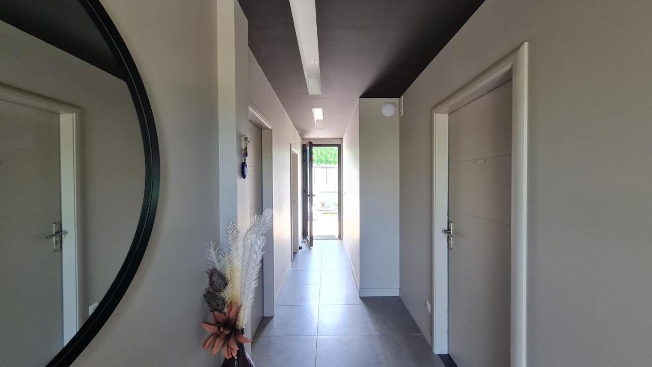 Villa Nc30 , Chambres Privatives Deluxe La Rochelle  Zewnętrze zdjęcie