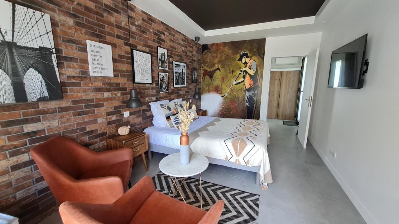 Villa Nc30 , Chambres Privatives Deluxe La Rochelle  Zewnętrze zdjęcie