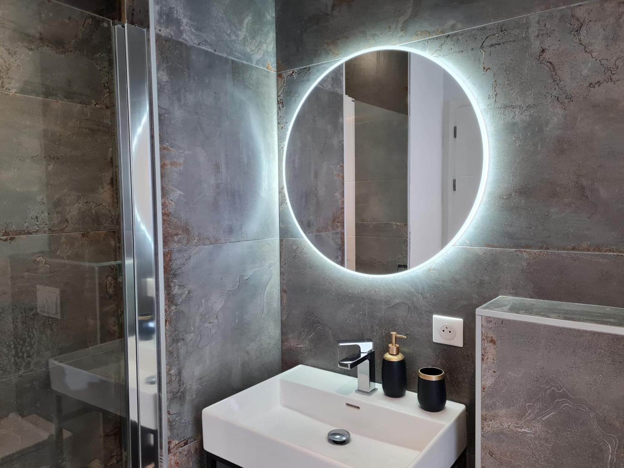 Villa Nc30 , Chambres Privatives Deluxe La Rochelle  Pokój zdjęcie