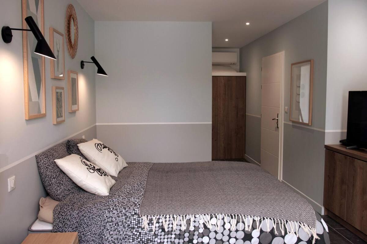Villa Nc30 , Chambres Privatives Deluxe La Rochelle  Zewnętrze zdjęcie